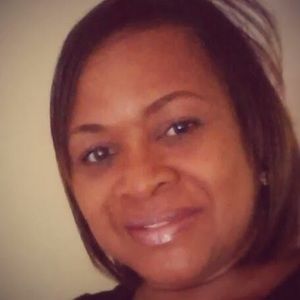 Meet your Posher, Cathryn